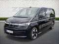 Volkswagen T7 Multivan Style TSI HeadUP lang Zwart - thumbnail 1