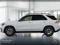 Mercedes-Benz GLE 350 de 4M AMG+NIGHT+360+MULTIBEAM+SPUR+TOTW+9G Weiß - thumbnail 5