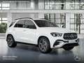 Mercedes-Benz GLE 350 de 4M AMG+NIGHT+360+MULTIBEAM+SPUR+TOTW+9G Weiß - thumbnail 17