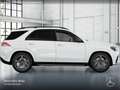 Mercedes-Benz GLE 350 de 4M AMG+NIGHT+360+MULTIBEAM+SPUR+TOTW+9G Weiß - thumbnail 20