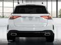 Mercedes-Benz GLE 350 de 4M AMG+NIGHT+360+MULTIBEAM+SPUR+TOTW+9G Weiß - thumbnail 7