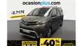 Toyota Proace Family L1 2.0D 8pl. Advance 150 Gris - thumbnail 1