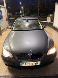 525d DPF Excellis A