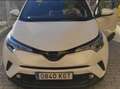 Toyota C-HR C-HR 125H Advance Advance Blanco - thumbnail 2
