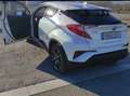 Toyota C-HR C-HR 125H Advance Advance Blanco - thumbnail 3
