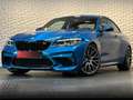 BMW M2 Competition Azul - thumbnail 2
