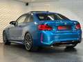 BMW M2 Competition Azul - thumbnail 5