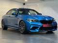 BMW M2 Competition Azul - thumbnail 3