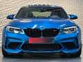 BMW M2 Competition Azul - thumbnail 1