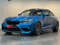 BMW M2 Competition Azul - thumbnail 4