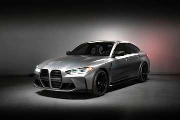 NO ACCIDENT|1 OWNR|HARMAN & KARDON|CARBON PKG|BUCK