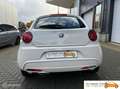 Alfa Romeo MiTo 1.4 NaviAircoVelgnBluetoothAchteruitrijcamera Beige - thumbnail 7