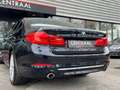 BMW 520 5-serie 520i High Exe Luxury 184PK|Schuifdak|Camer Zwart - thumbnail 27
