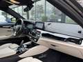 BMW 520 5-serie 520i High Exe Luxury 184PK|Schuifdak|Camer Zwart - thumbnail 7