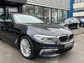 BMW 520 5-serie 520i High Exe Luxury 184PK|Schuifdak|Camer Zwart - thumbnail 34