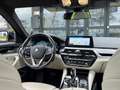 BMW 520 5-serie 520i High Exe Luxury 184PK|Schuifdak|Camer Zwart - thumbnail 44