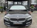 BMW 520 5-serie 520i High Exe Luxury 184PK|Schuifdak|Camer Zwart - thumbnail 2
