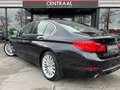 BMW 520 5-serie 520i High Exe Luxury 184PK|Schuifdak|Camer Negro - thumbnail 35