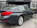 BMW 520 5-serie 520i High Exe Luxury 184PK|Schuifdak|Camer Zwart - thumbnail 47