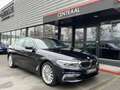BMW 520 5-serie 520i High Exe Luxury 184PK|Schuifdak|Camer Zwart - thumbnail 16