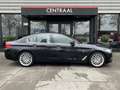 BMW 520 5-serie 520i High Exe Luxury 184PK|Schuifdak|Camer Zwart - thumbnail 12