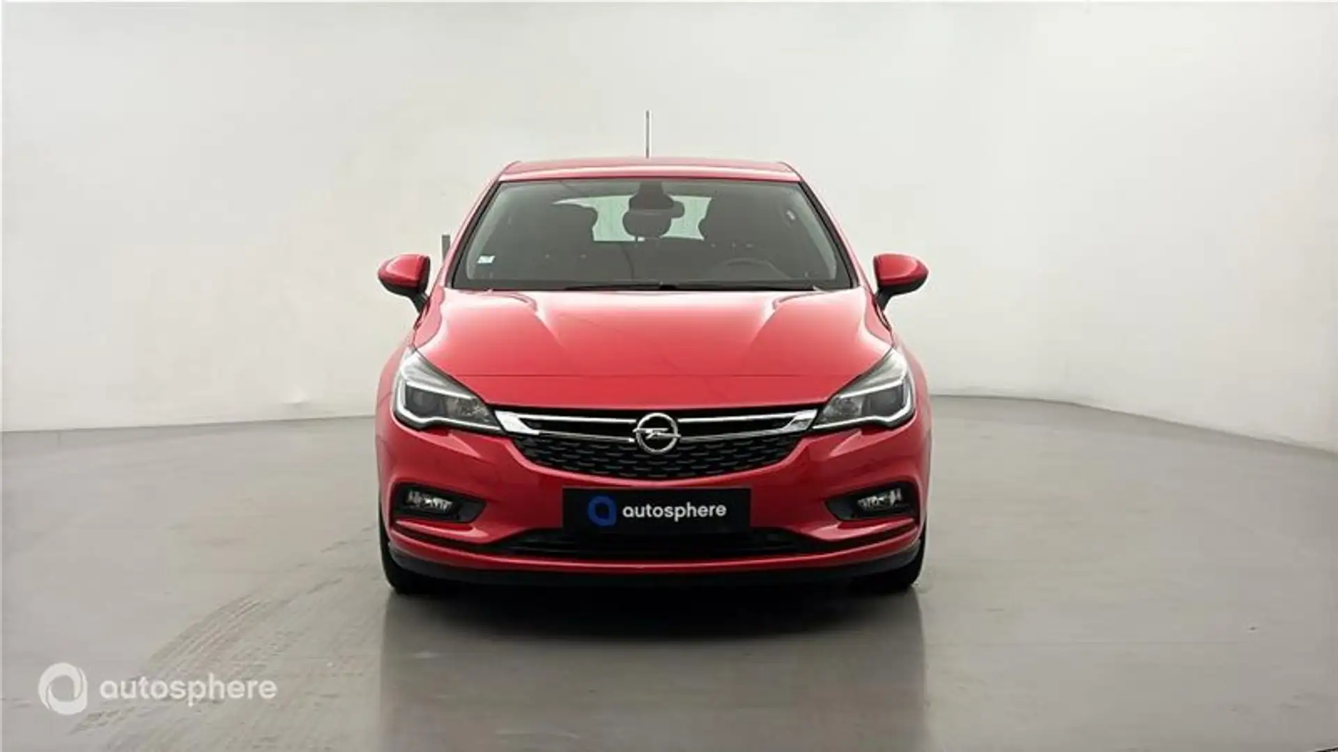 Opel Astra 1.0 Turbo 105ch ECOTEC Edition Business Euro6d-T - 2