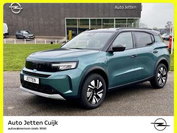 GS 1.2 Hybrid 110 PK # RIJKLAAR #