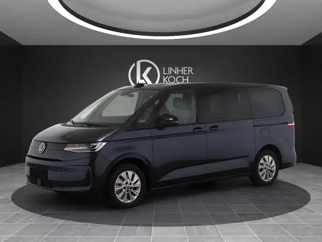Volkswagen T6 Multivan Business ÜH eHybrid 180kW 4M.