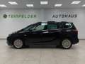 Opel Zafira C1.6 Innovation/7-SITZER/NAVI/R-KAMERA/AHK Blau - thumbnail 8