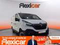 Renault Trafic RENAULT 2.0(120cv) Blanco - thumbnail 1