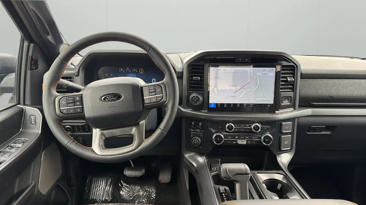 Ford F 150 снимка Ford F 150