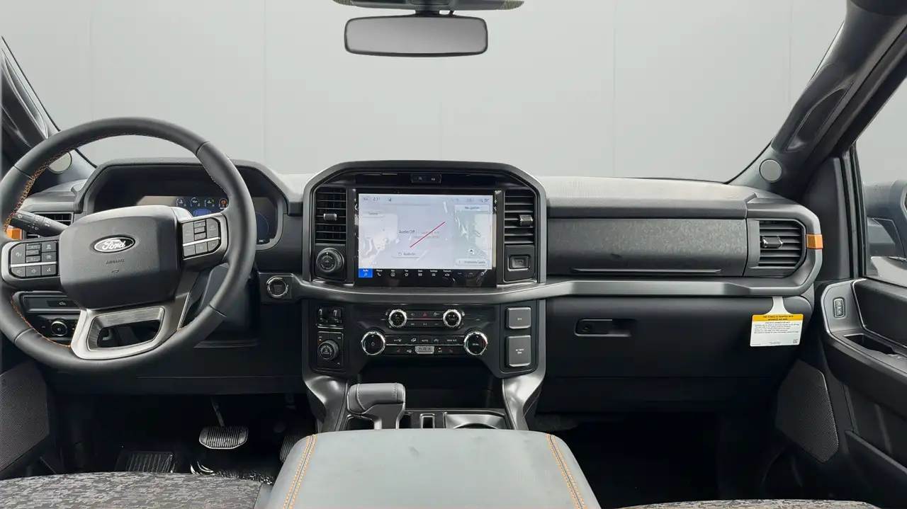 Ford F 150 снимка Ford F 150