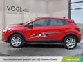 Renault Captur TCe 90 Evolution Rot - thumbnail 2