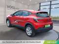 Renault Captur TCe 90 Evolution Rot - thumbnail 3