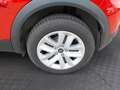 Renault Captur TCe 90 Evolution Rot - thumbnail 13