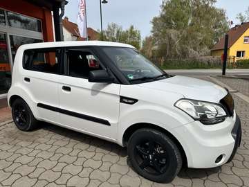 Attract * Klima * Neuer Tüv * Mit 1Jahr Garantie *