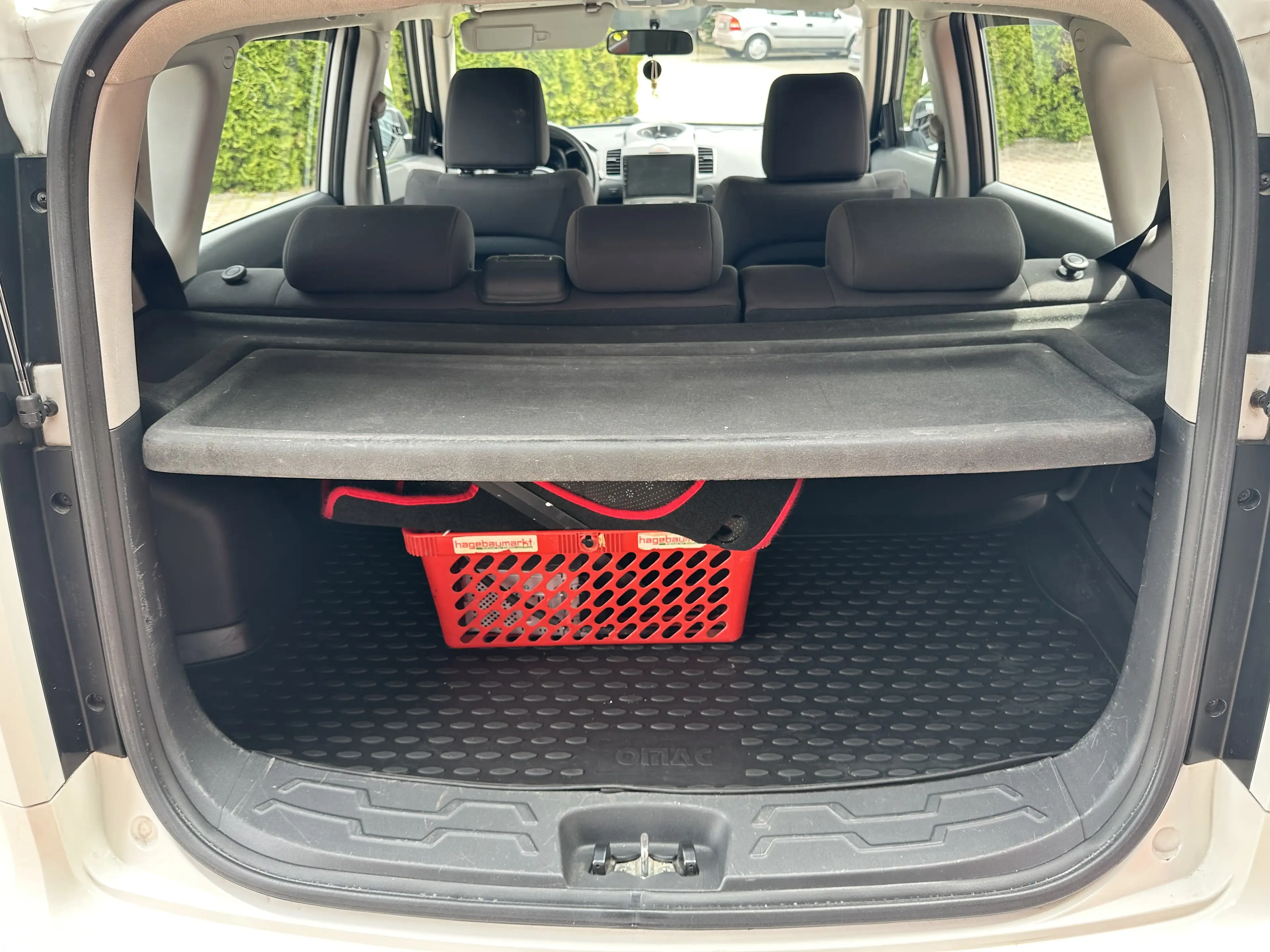 Kia Soul Attract*Klima*Neuer Tüv*Mit 1Jahr Garantie* — photo 12