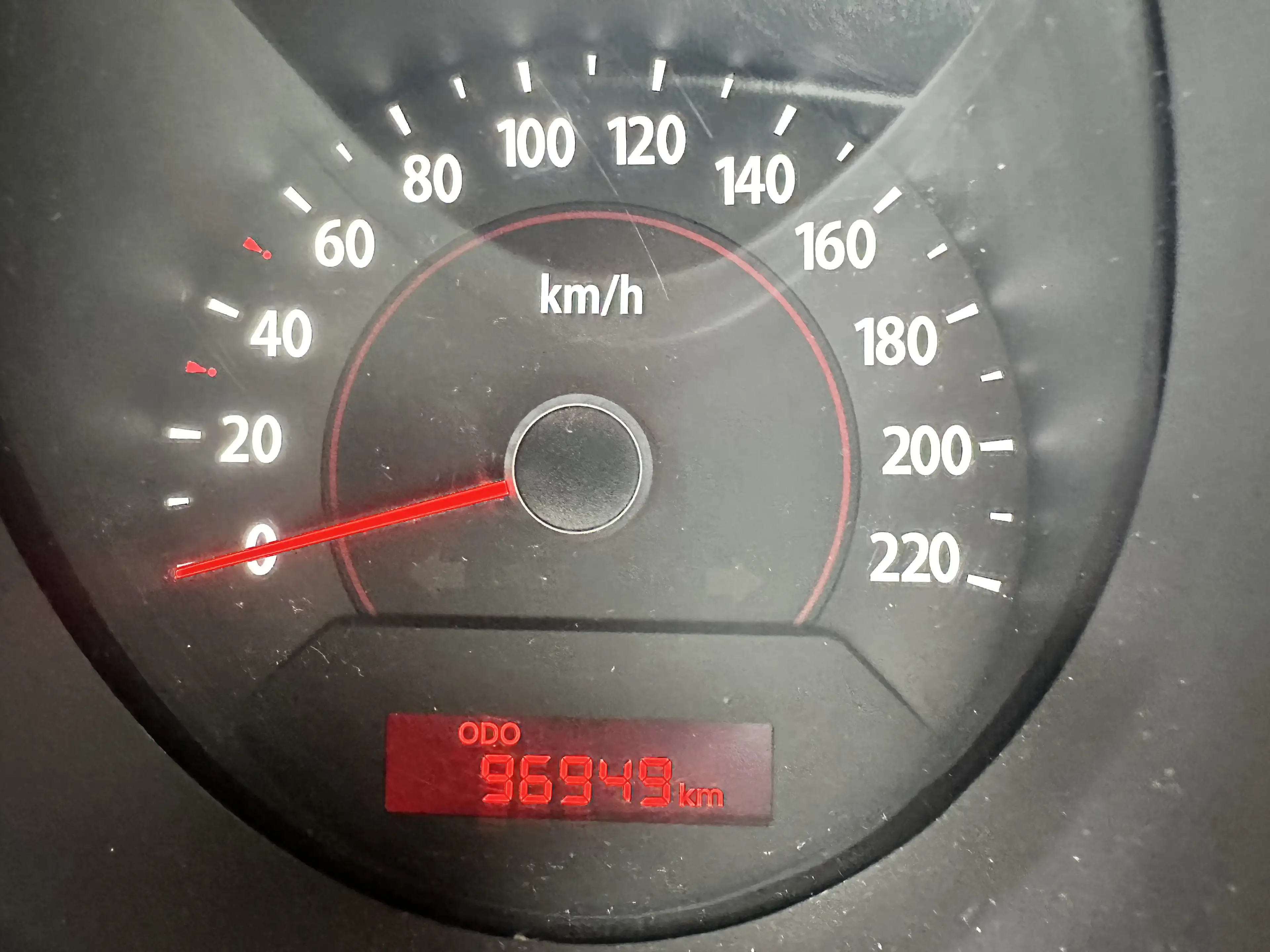 Kia Soul Attract*Klima*Neuer Tüv*Mit 1Jahr Garantie* — photo 8