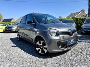 Twingo 1.0i SCe Limited**AIRCO**31000km seulemen