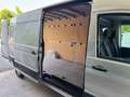 Volkswagen Crafter 2.0 TDI LUNGO-TETTO L4-H3 GARANZIA 24 MESI Argento - thumbnail 9
