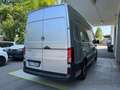 Volkswagen Crafter 2.0 TDI LUNGO-TETTO L4-H3 GARANZIA 24 MESI Argento - thumbnail 3