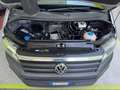 Volkswagen Crafter 2.0 TDI LUNGO-TETTO L4-H3 GARANZIA 24 MESI Argento - thumbnail 13