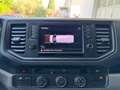 Volkswagen Crafter 2.0 TDI LUNGO-TETTO L4-H3 GARANZIA 24 MESI Argento - thumbnail 12