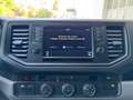 Volkswagen Crafter 2.0 TDI LUNGO-TETTO L4-H3 GARANZIA 24 MESI Argento - thumbnail 21
