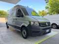 Volkswagen Crafter 2.0 TDI LUNGO-TETTO L4-H3 GARANZIA 24 MESI Argento - thumbnail 4