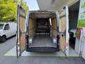 Volkswagen Crafter 2.0 TDI LUNGO-TETTO L4-H3 GARANZIA 24 MESI Argento - thumbnail 7