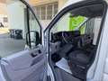 Volkswagen Crafter 2.0 TDI LUNGO-TETTO L4-H3 GARANZIA 24 MESI Argento - thumbnail 16