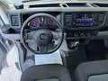 Volkswagen Crafter 2.0 TDI LUNGO-TETTO L4-H3 GARANZIA 24 MESI Argento - thumbnail 10