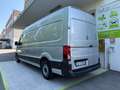Volkswagen Crafter 2.0 TDI LUNGO-TETTO L4-H3 GARANZIA 24 MESI Argento - thumbnail 2