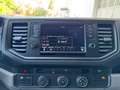 Volkswagen Crafter 2.0 TDI LUNGO-TETTO L4-H3 GARANZIA 24 MESI Argento - thumbnail 20